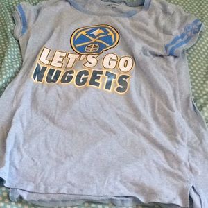 Nuggets T-Shirt